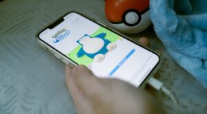 Can You Catch All Your ZZZs with Pokémon Sleep App?