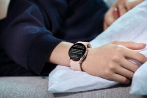 Samsung Watch Sleep Apnea Feature First Ever Approved by FDA