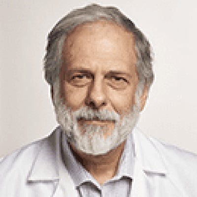 Dr. David M. Rapoport