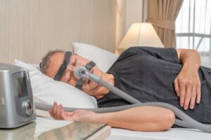 Is It Safe to Buy and Use a Used CPAP Machine?