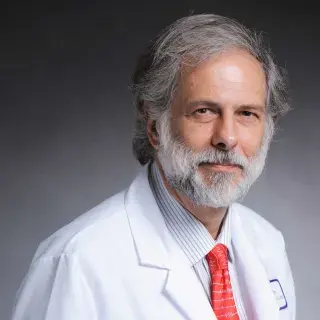 Dr. David M. Rapoport