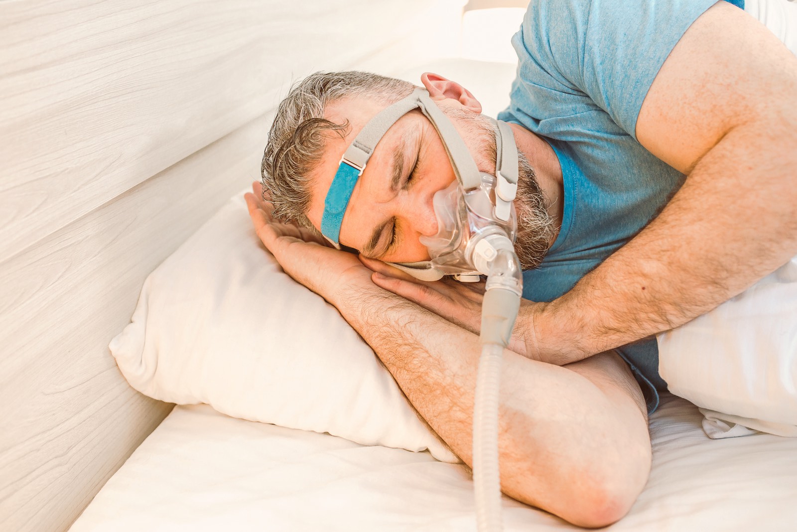 cpap rental