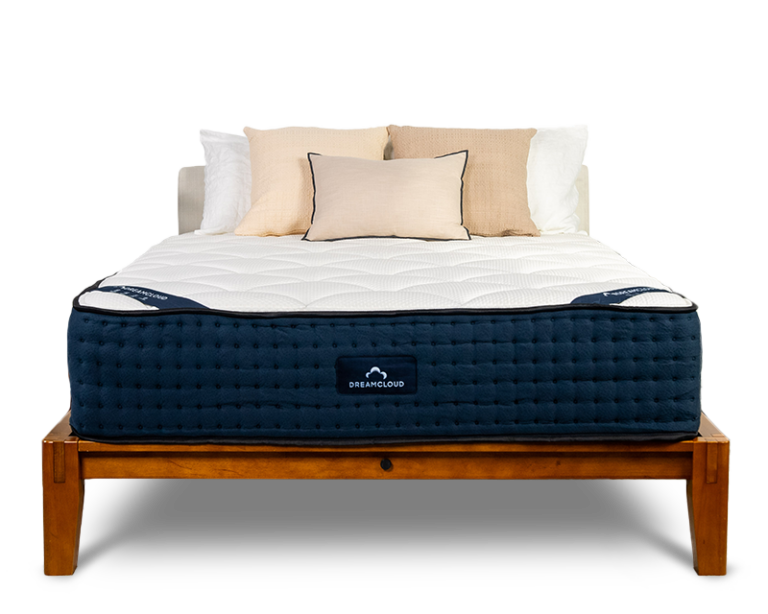 DreamCloud Classic Hybrid