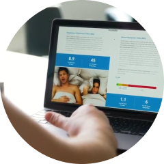 Home Sleep Apnea Test