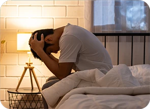 Home Sleep Apnea Test