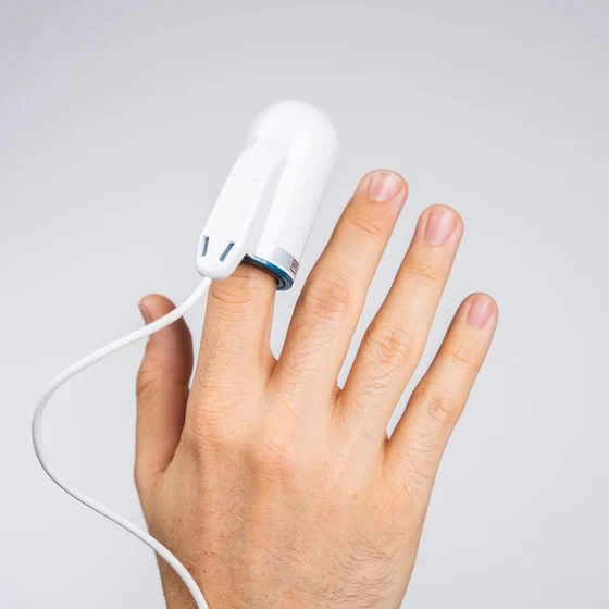 Home Sleep Apnea Test