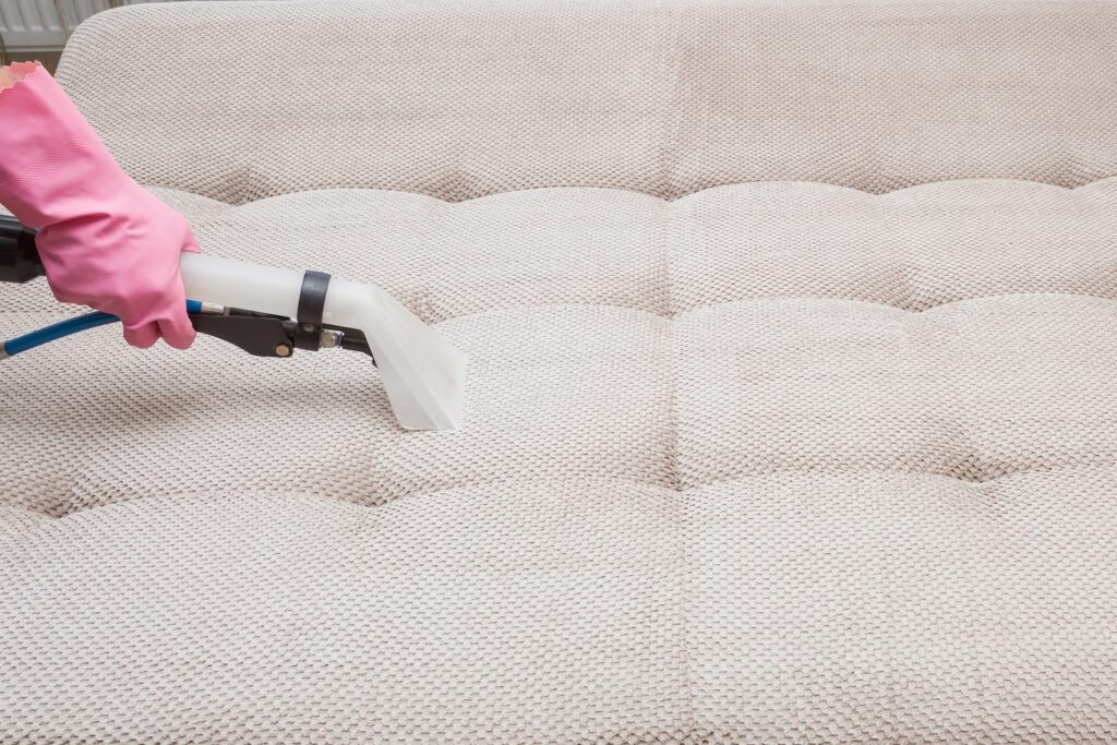 How to Clean Vomit From a Mattress: Step-by-Step