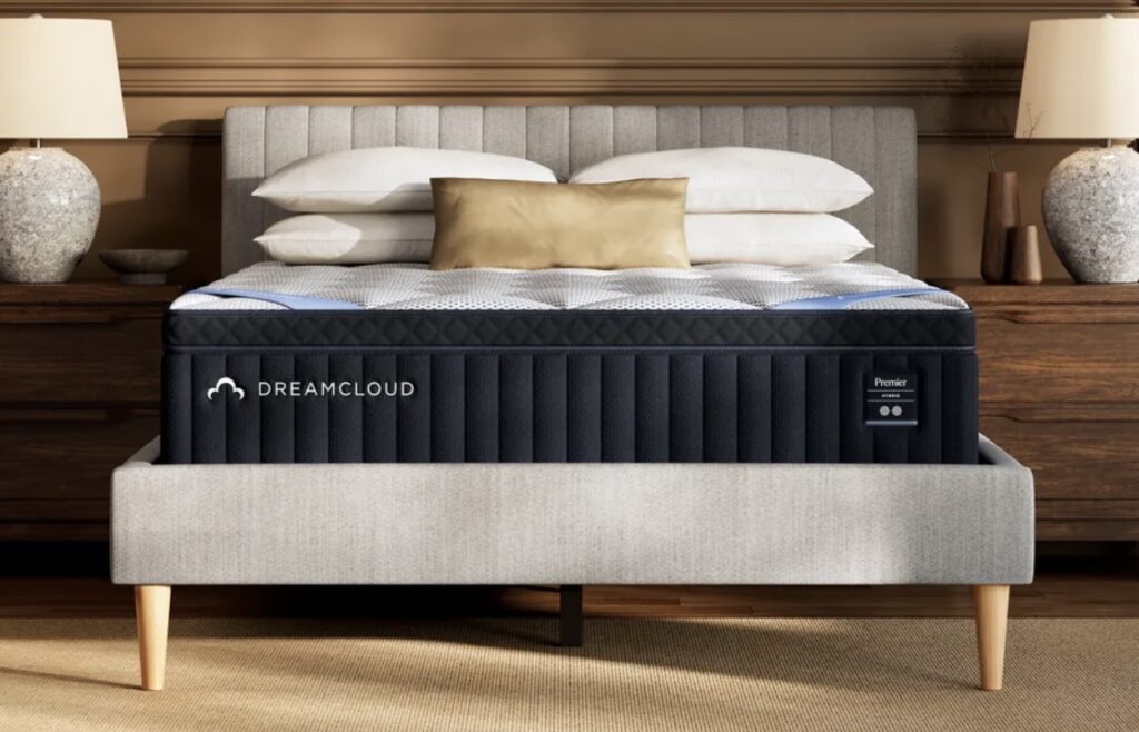 Best Gel Mattress