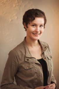 Headshot for Abby McCoy, RN, BSN, contributing writer for Sleep Foundation