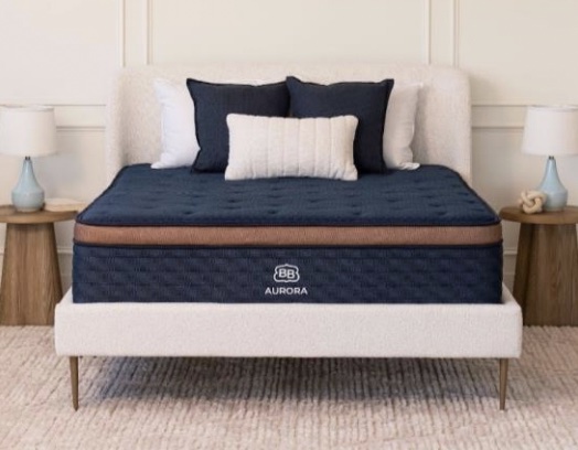 Brooklyn Bedding Aurora Luxe