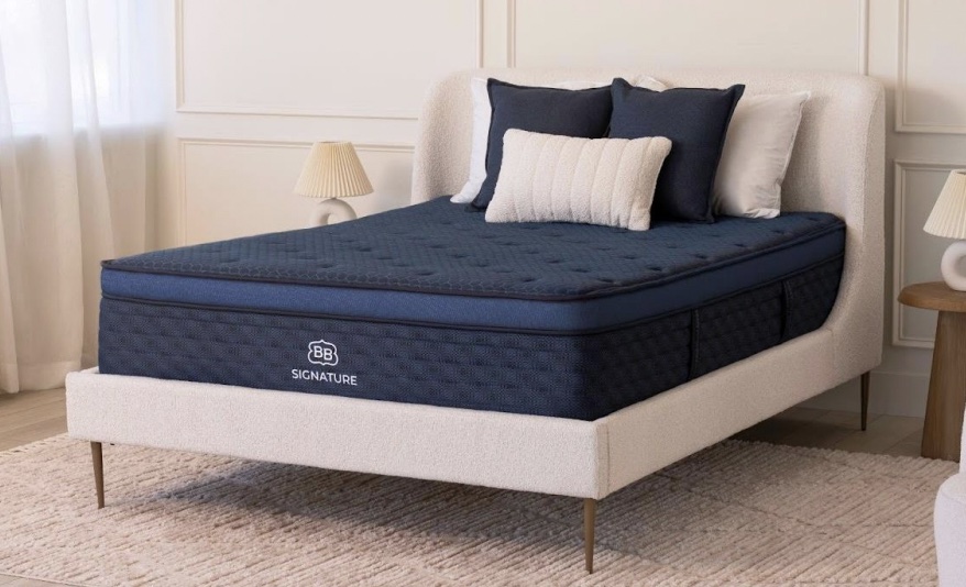 Brooklyn Bedding Signature Mattress Review: Expert Tested