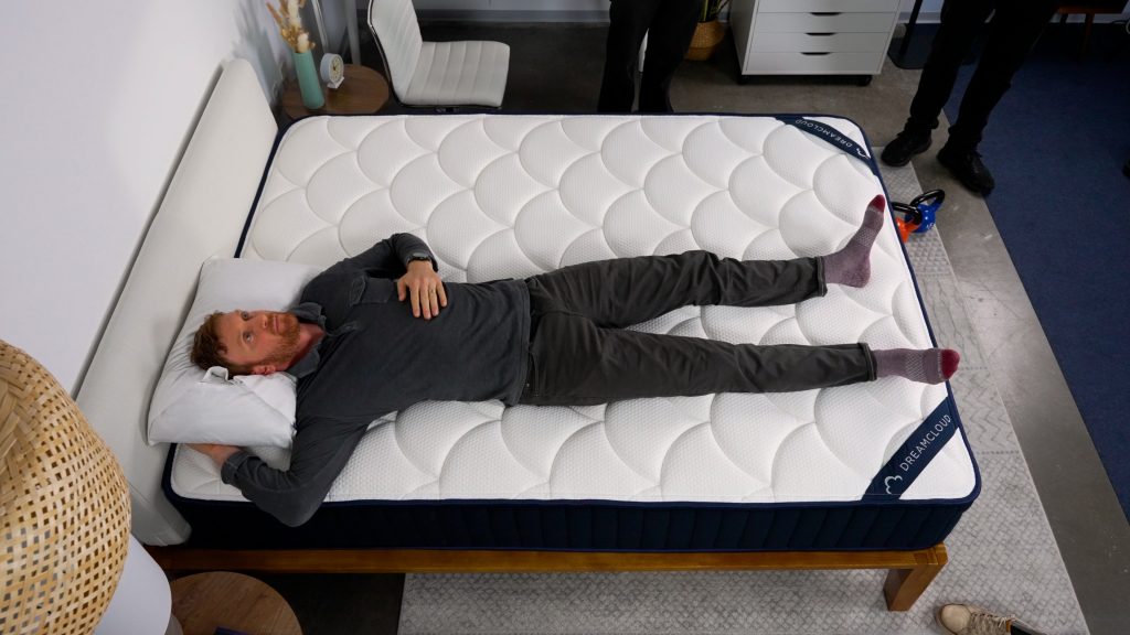Best Amazon Mattress of 2026