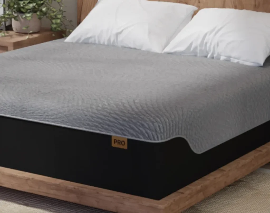Bryte Balance PRO Mattress Review: Test Lab Ratings