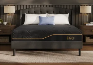 EGOHOME Black vs. Nectar Classic Mattress Comparison EGOHOME Black vs. Nectar Classic Mattress Comparison