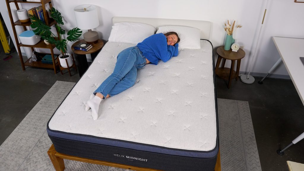 Best Hybrid Mattress for Back Pain Best Hybrid Mattress for Back Pain