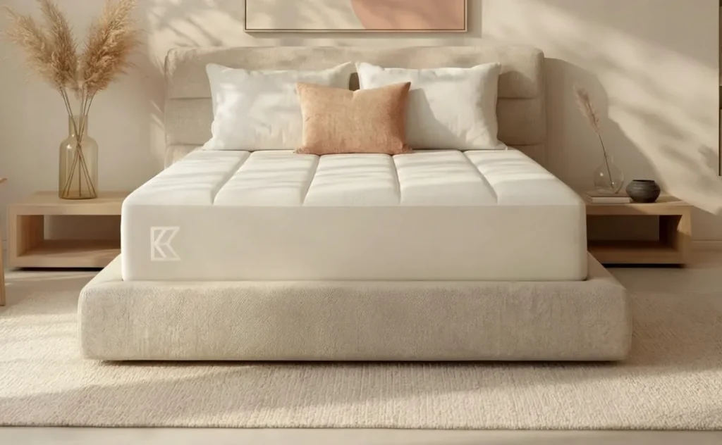 Keetsa Supreme Mattress Review: Test Lab Ratings