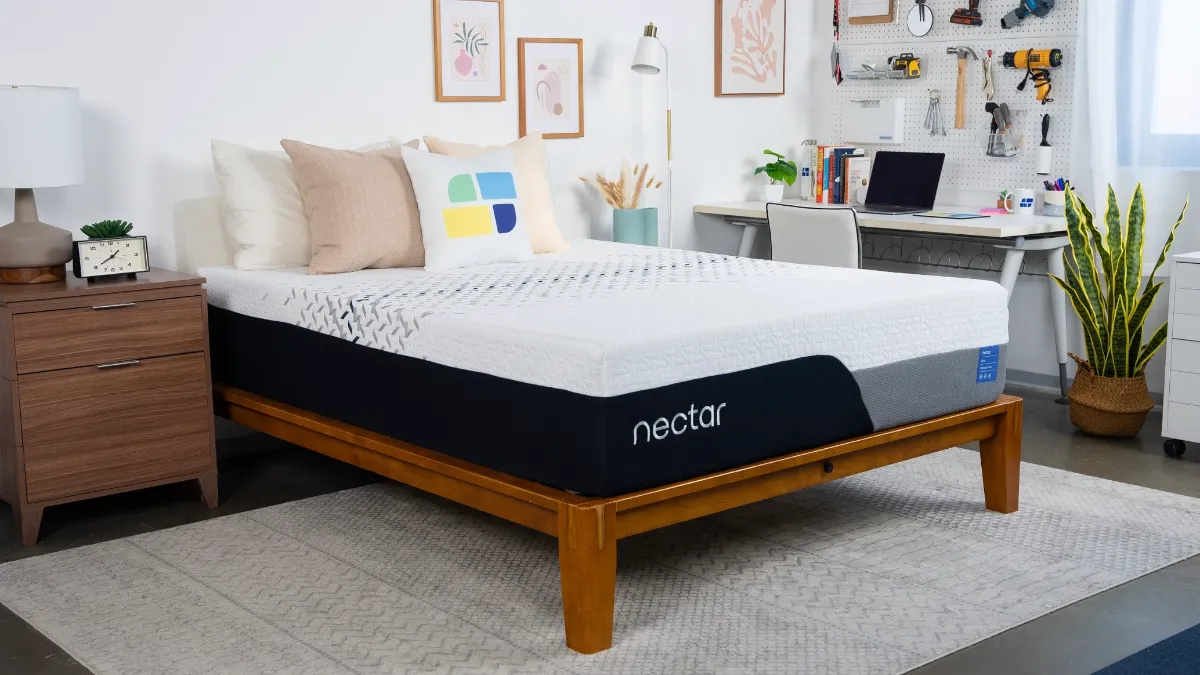 Nectar Luxe