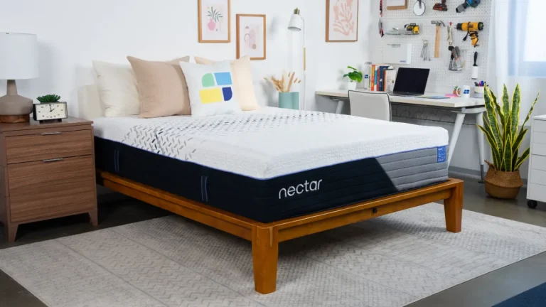 Nectar Luxe Hybrid