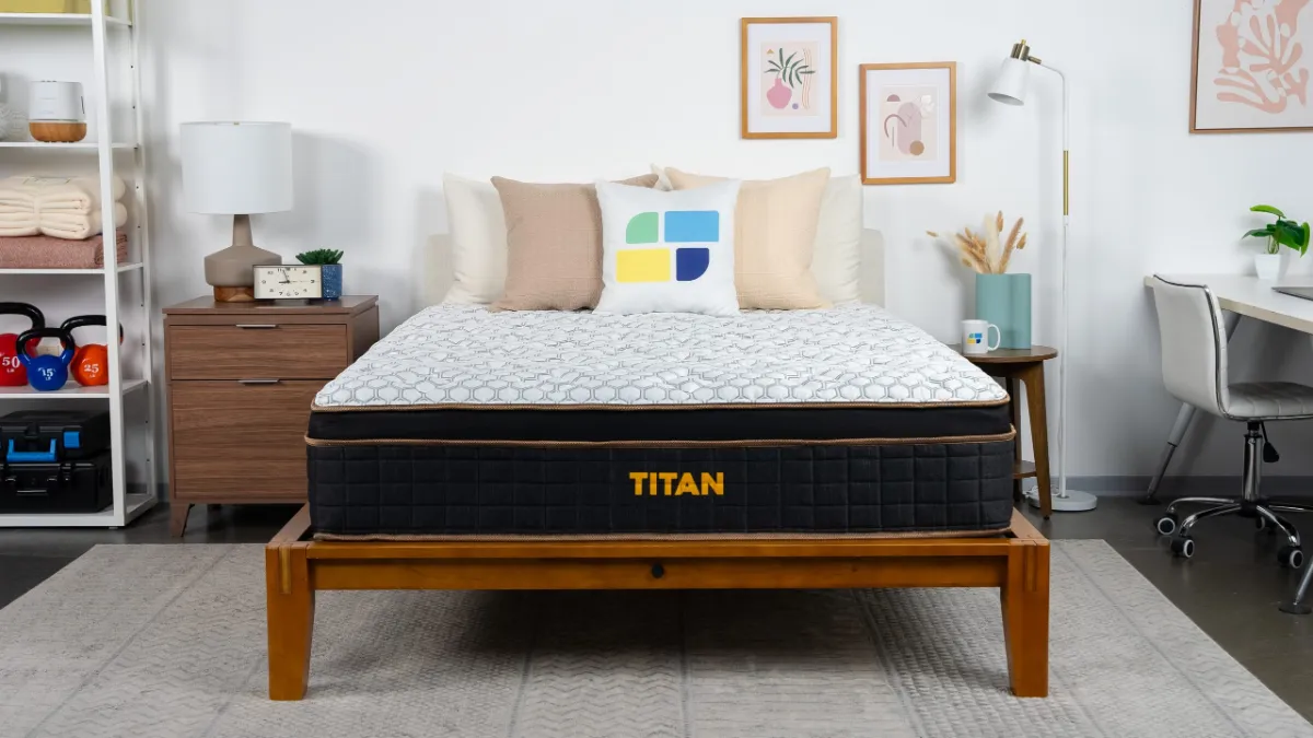 Titan Plus Elite