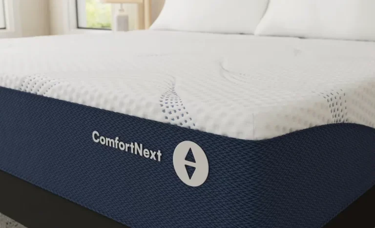 Best Mattress for Seniors in 2026 - Sleep Number ComfortNext Lux