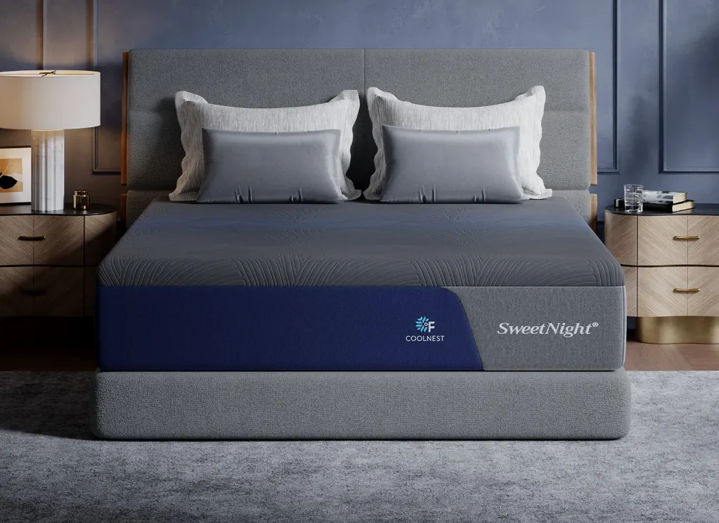 SweetNight CoolNest Pro