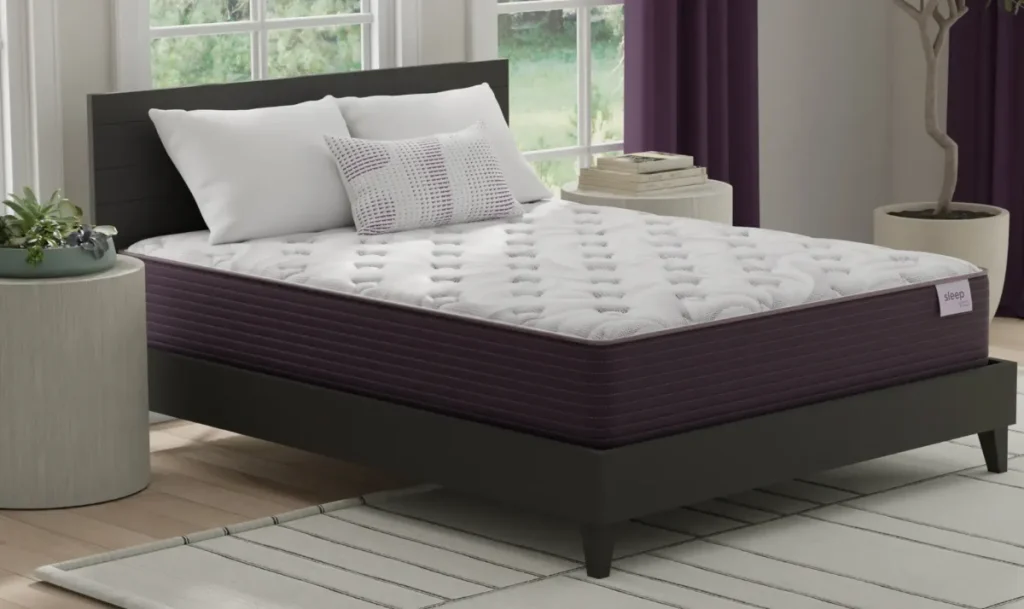 Sleep by Raymour & Flanigan Extra Firm Mattress Review: Test Lab Ratings