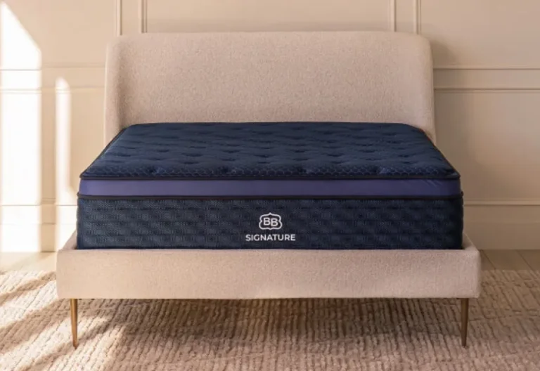 Brooklyn Bedding Signature Hybrid