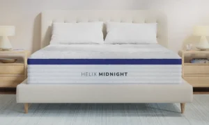 Best Affordable Hybrid Mattress