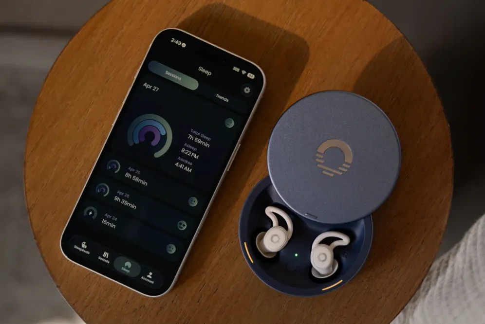 Ozlo Sleepbuds 2 Review
