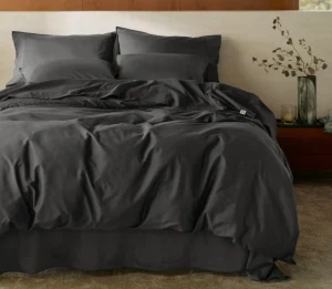 Bedsure PureWoven Organic Cotton Duvet Cover Set Review